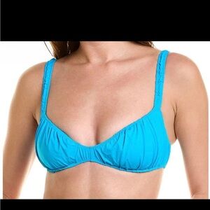 We Wore What bikini set